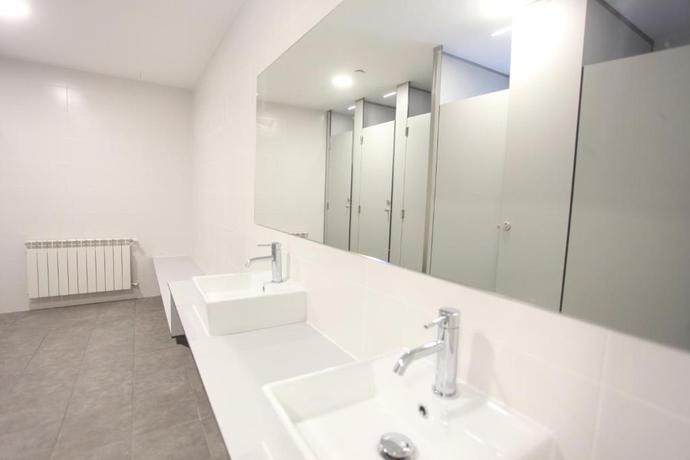 Imagen general del B&B PATOS BEACH HOUSE. Foto 16