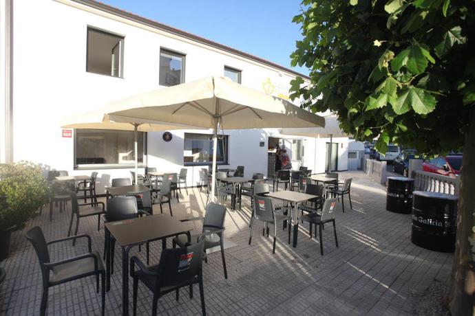 Imagen general del B&B PATOS BEACH HOUSE. Foto 18