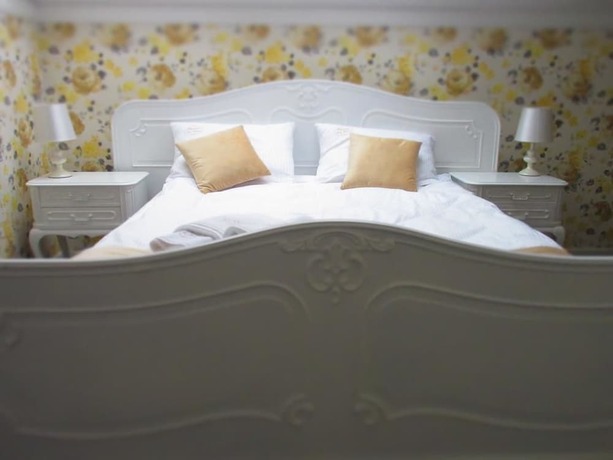 Imagen de la habitación del B&B PREMIUM, Malbork. Foto 12