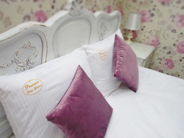 Imagen general del B&B PREMIUM, Malbork. Foto 4