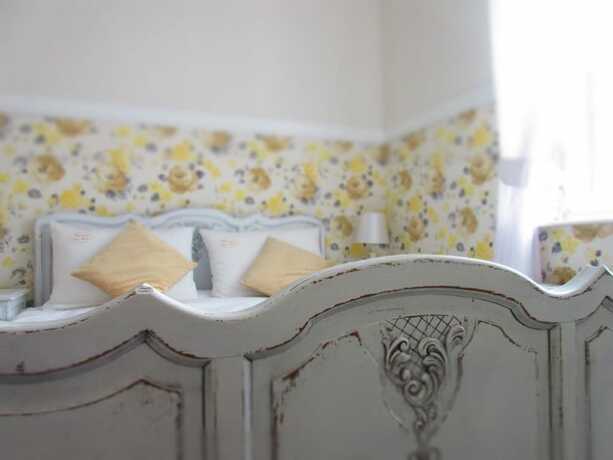 Imagen de la habitación del B&B PREMIUM, Malbork. Foto 15