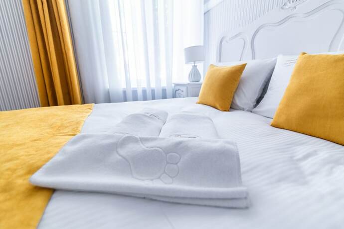 Imagen general del B&B PREMIUM, Malbork. Foto 5