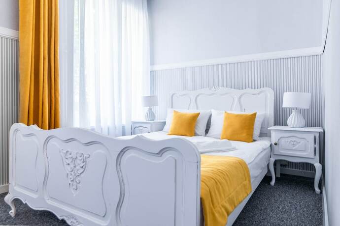 Imagen de la habitación del B&B PREMIUM, Malbork. Foto 17