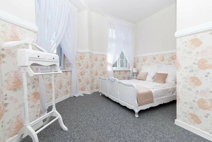 Imagen general del B&B PREMIUM, Malbork. Foto 6