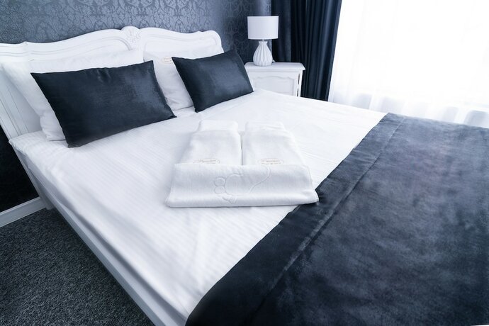 Imagen general del B&B PREMIUM, Malbork. Foto 9