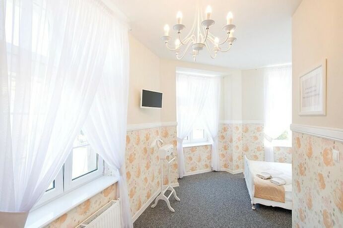 Imagen de la habitación del B&B PREMIUM, Malbork. Foto 18