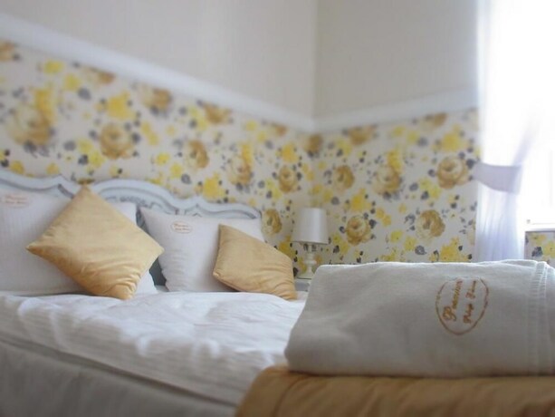 Imagen de la habitación del B&B PREMIUM, Malbork. Foto 20