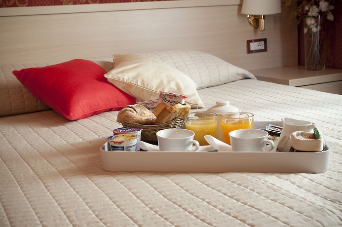 Imagen de la habitación del B&B PRESTIGE GUEST HOUSE. Foto 2