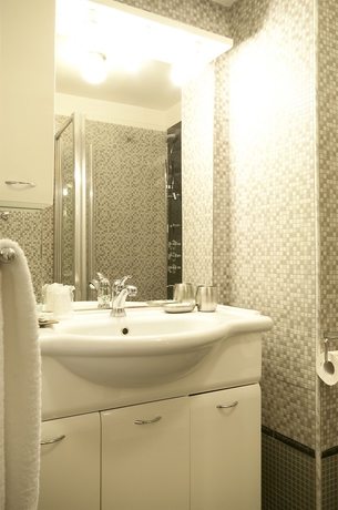 Imagen de la habitación del B&B PRESTIGE GUEST HOUSE. Foto 3