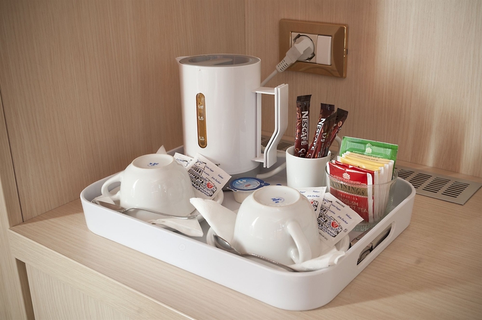 Imagen de la habitación del B&B PRESTIGE GUEST HOUSE. Foto 4