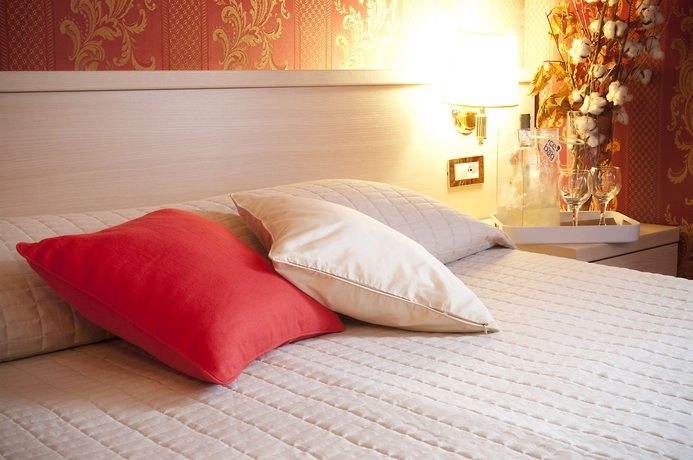 Imagen de la habitación del B&B PRESTIGE GUEST HOUSE. Foto 5