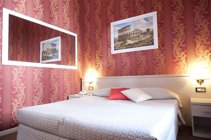 Imagen de la habitación del B&B PRESTIGE GUEST HOUSE. Foto 6