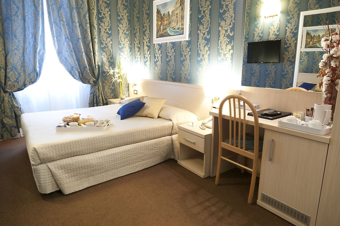 Imagen de la habitación del B&B PRESTIGE GUEST HOUSE. Foto 7