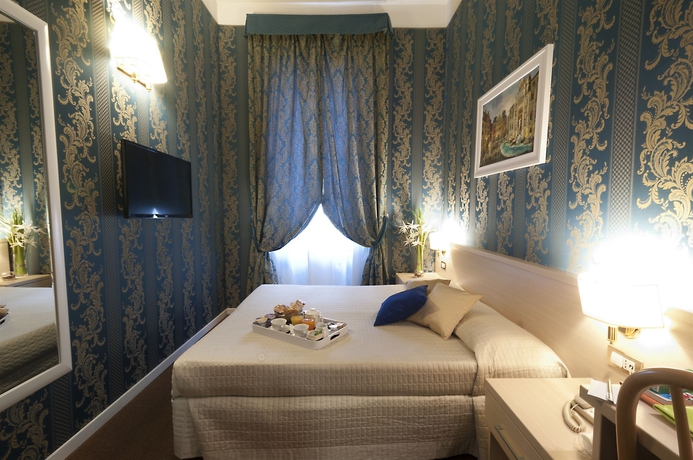 Imagen de la habitación del B&B PRESTIGE GUEST HOUSE. Foto 9