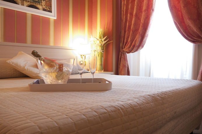 Imagen de la habitación del B&B PRESTIGE GUEST HOUSE. Foto 10