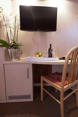 Imagen de la habitación del B&B PRESTIGE GUEST HOUSE. Foto 11