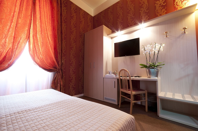 Imagen de la habitación del B&B PRESTIGE GUEST HOUSE. Foto 13