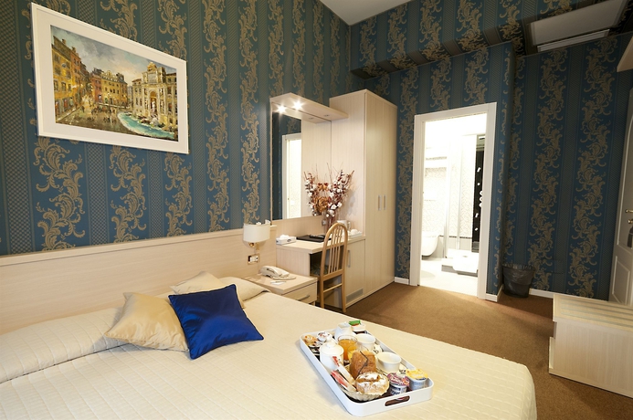 Imagen de la habitación del B&B PRESTIGE GUEST HOUSE. Foto 14