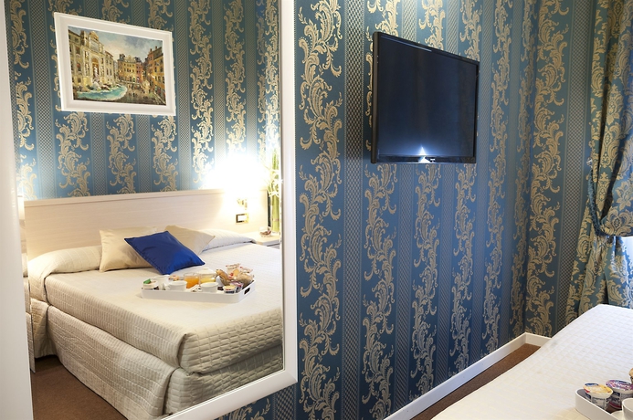 Imagen de la habitación del B&B PRESTIGE GUEST HOUSE. Foto 15