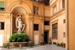 Imagen general del B&B PRINCE OF NAVONA. Foto 1