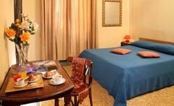Imagen general del B&B PRINCE OF NAVONA. Foto 2