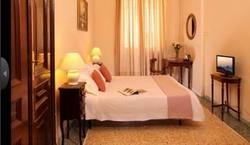 Imagen general del B&B PRINCE OF NAVONA. Foto 3