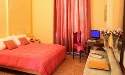Imagen general del B&B PRINCE OF NAVONA. Foto 4