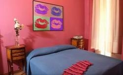 Imagen general del B&B PRINCE OF NAVONA. Foto 6
