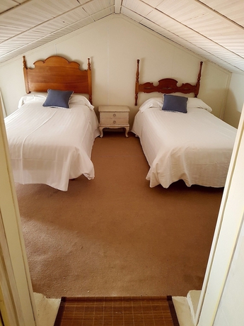 Imagen de la habitación del B&B Palacio Cobertizo De Santa Ines. Foto 4