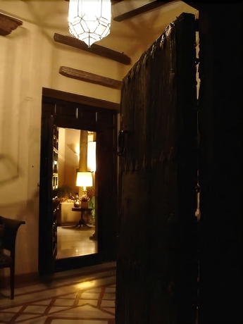 Imagen de los interiores del B&B Palacio Cobertizo De Santa Ines. Foto 17