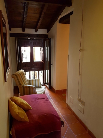 Imagen de la habitación del B&B Palacio Cobertizo De Santa Ines. Foto 13