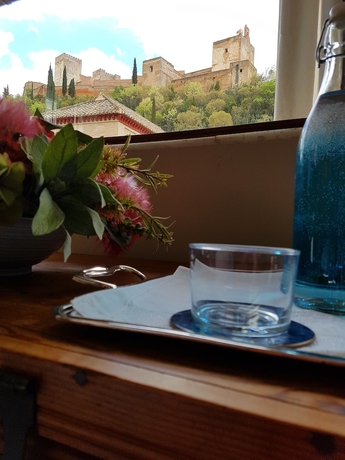 Imagen de la habitación del B&B Palacio Cobertizo De Santa Ines. Foto 14