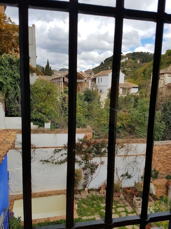 Imagen de la habitación del B&B Palacio Cobertizo De Santa Ines. Foto 15