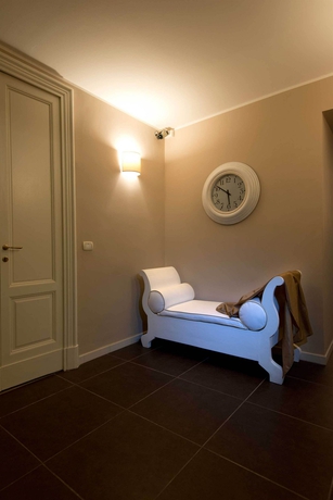 Imagen de los interiores del B&B Palazzo Cerami. Foto 15