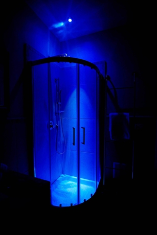 Imagen de la habitación del B&B Palazzo Cerami. Foto 8