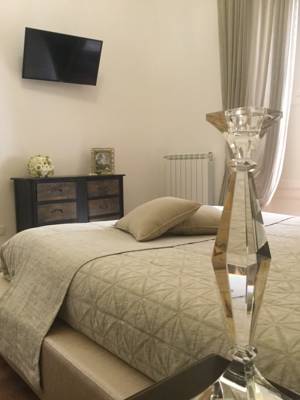 Imagen de la habitación del B&B Palazzo Del Teatro. Foto 5