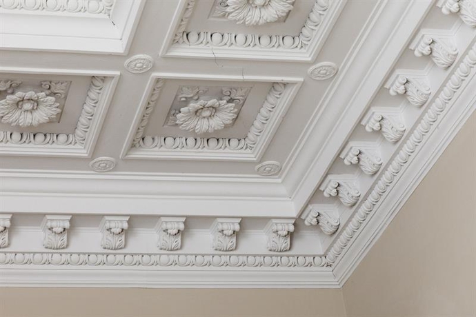 Imagen general del B&B Palazzo Lombardo. Foto 6