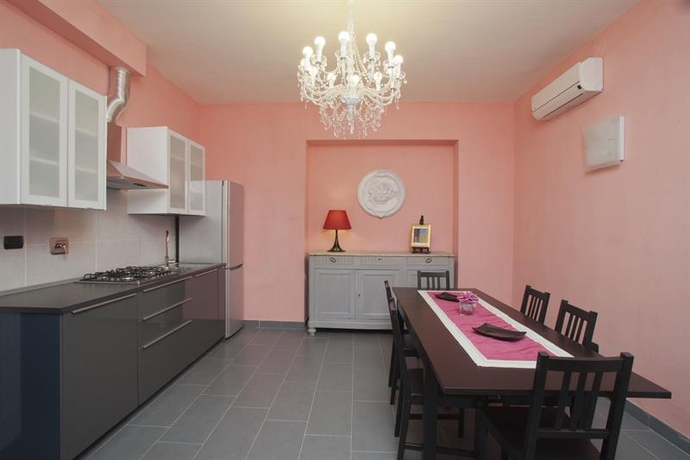 Imagen general del B&B Palazzo Lombardo. Foto 8