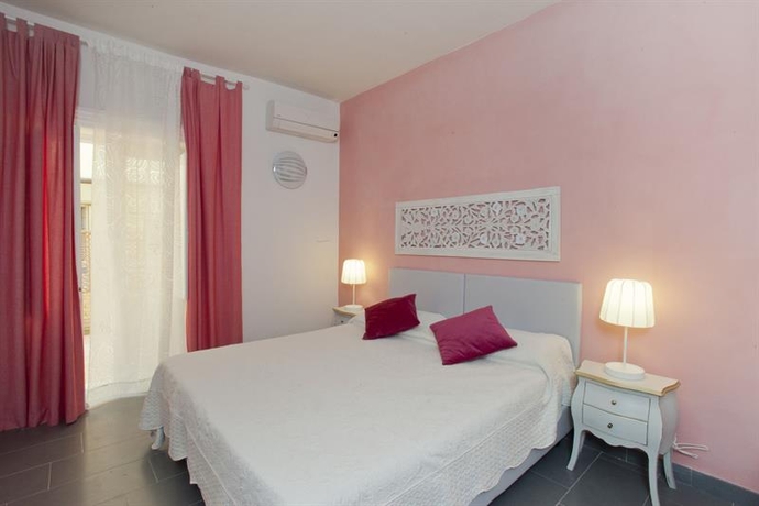 Imagen general del B&B Palazzo Lombardo. Foto 12