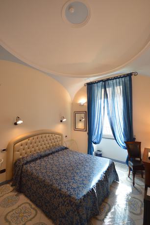 Imagen de la habitación del B&B Palazzo Pisani. Foto 2
