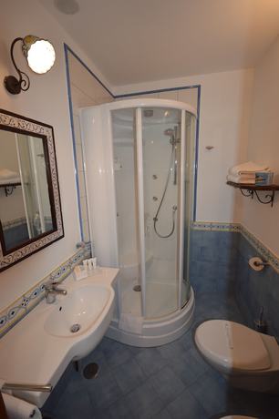 Imagen de la habitación del B&B Palazzo Pisani. Foto 4