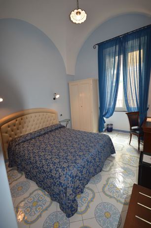 Imagen de la habitación del B&B Palazzo Pisani. Foto 5
