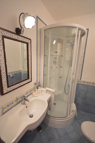 Imagen de la habitación del B&B Palazzo Pisani. Foto 7