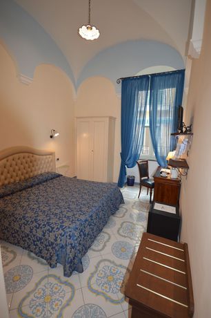Imagen de la habitación del B&B Palazzo Pisani. Foto 8
