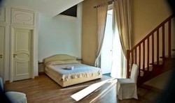Imagen de la habitación del B&B Palazzo Ruffo Di Bagnara. Foto 2