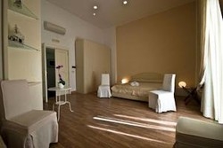 Imagen de la habitación del B&B Palazzo Ruffo Di Bagnara. Foto 3