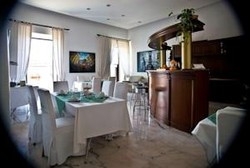 Imagen de la habitación del B&B Palazzo Ruffo Di Bagnara. Foto 4