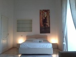 Imagen de la habitación del B&B Palazzo Ruffo Di Bagnara. Foto 5