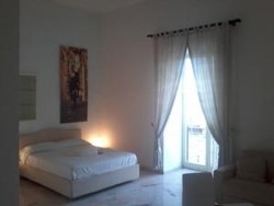 Imagen de la habitación del B&B Palazzo Ruffo Di Bagnara. Foto 6