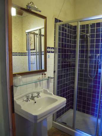 Imagen de la habitación del B&B Palazzo al Torrione. Foto 19